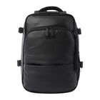 Kit mochila + organizador Trip Black image number 2